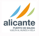 Alicante Volvo Ocean Race