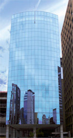 MAPFRE RE do Brasil office building
