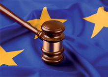 Resultado de imagen de tribunal de justicia europeo