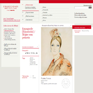 Nueva Web de Colecciones Artísticas