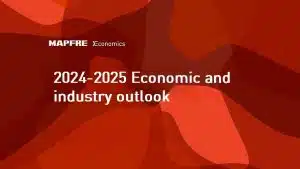 2024 Panorama Económico y Sectorial 2024-2025 en Mercado Español Seguros 2020