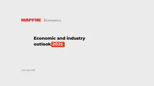 Mercado Español Seguros 2020