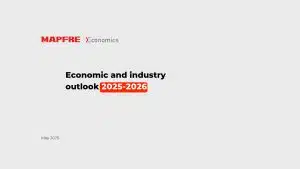 Mercado Español Seguros 2020