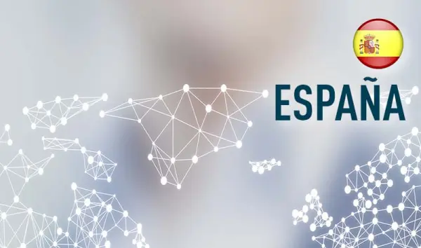 españa
