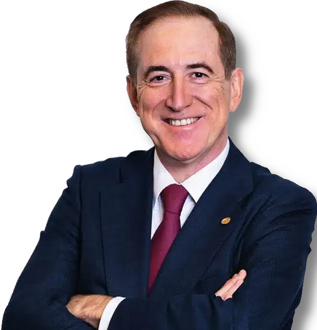 Antonio Huertas Mejías