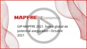 Mercado Español Seguros 2020