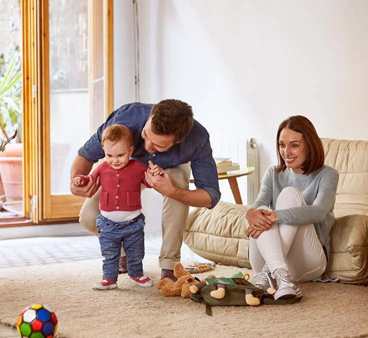 Más de 110.000 familias se han registrado ya en el Área de Cliente Mapfre para disfrutar de beneficios y descuentos