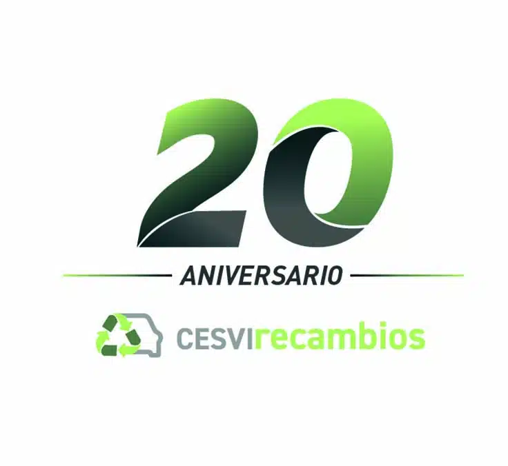 CESVIrecambios, el centro de economía circular de Mapfre que ha descontaminado 52.500 vehículos en sus 20 años de vida