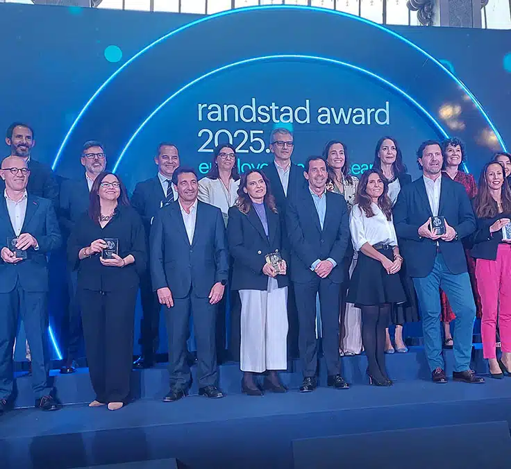 Mapfre es la aseguradora más atractiva para trabajar en España, según Randstad