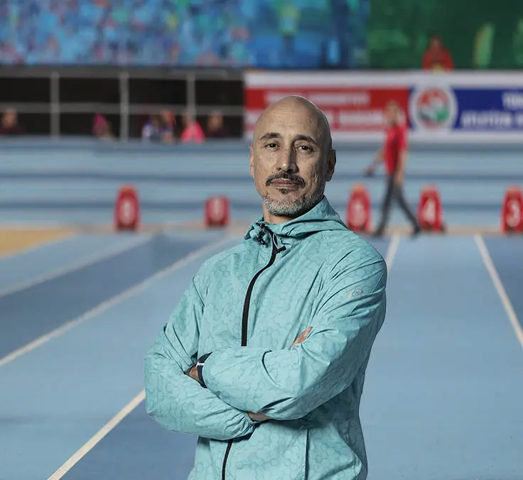 “Confidence in your mind and body grows with every workout”