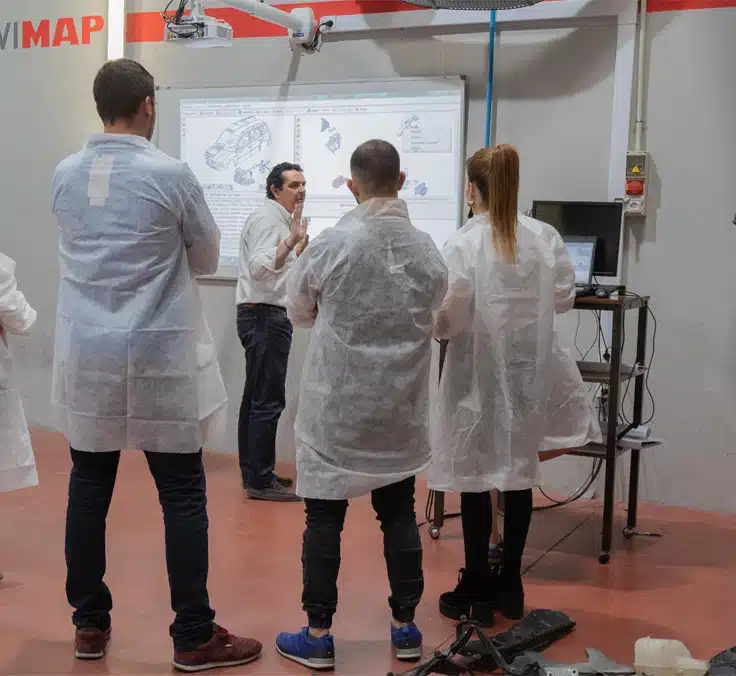 7.000 alumnos se forman con CESVIMAP en 2022