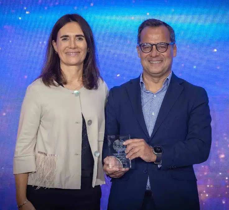 Mapfre, la empresa más atractiva para trabajar en el sector seguros