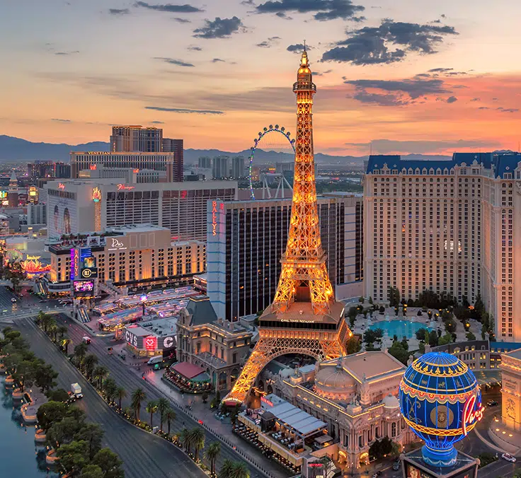 Mapfre, única aseguradora española presente en ITC Vegas, el mayor evento mundial de innovación en el sector asegurador