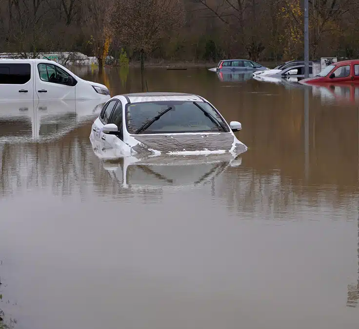 Fundación Mapfre activa un fondo de emergencia y una campaña de recaudación para ayudar a los colectivos más vulnerables afectados por la DANA en España