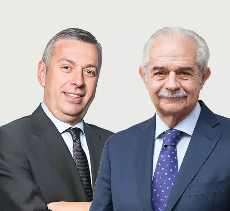 José Luis Perelli joins the Board of Directors of Mapfre S.A.