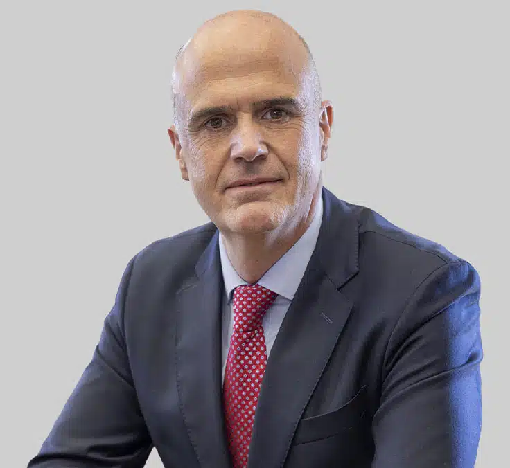 José Manuel Corral appointed as new managing director of Mapfre Life