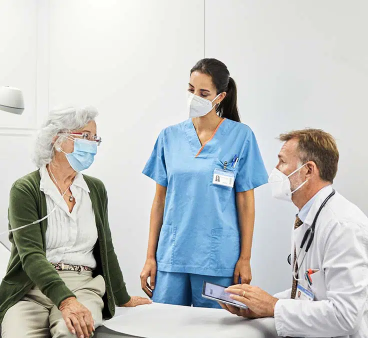 El 85% de los clientes utiliza al menos una vez al año su seguro de salud