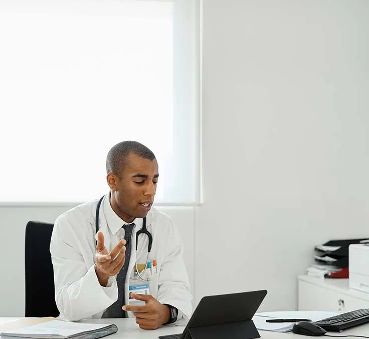 Más de 90.000 personas han confiado en SAVIA para resolver sus dudas de salud en la crisis sanitaria