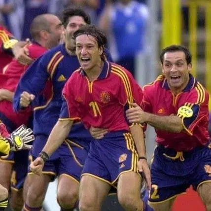 Alfonso Pérez, rey de la Copa y de la inversión