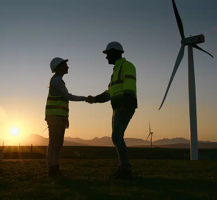 Las alianzas, combustible del futuro sostenible