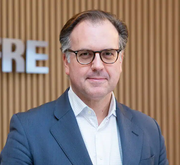 Mapfre nombra nuevo responsable para dirigir su filial francesa de gestión de activos