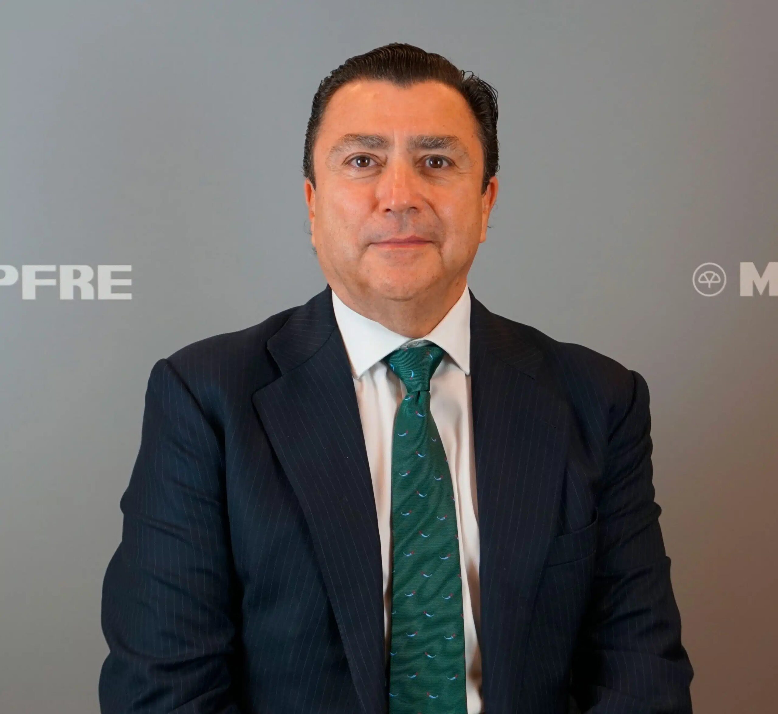 Álvaro Anguita, CEO of Mapfre AM, will be the new Chairman of the Inverco Pension Fund Grouping