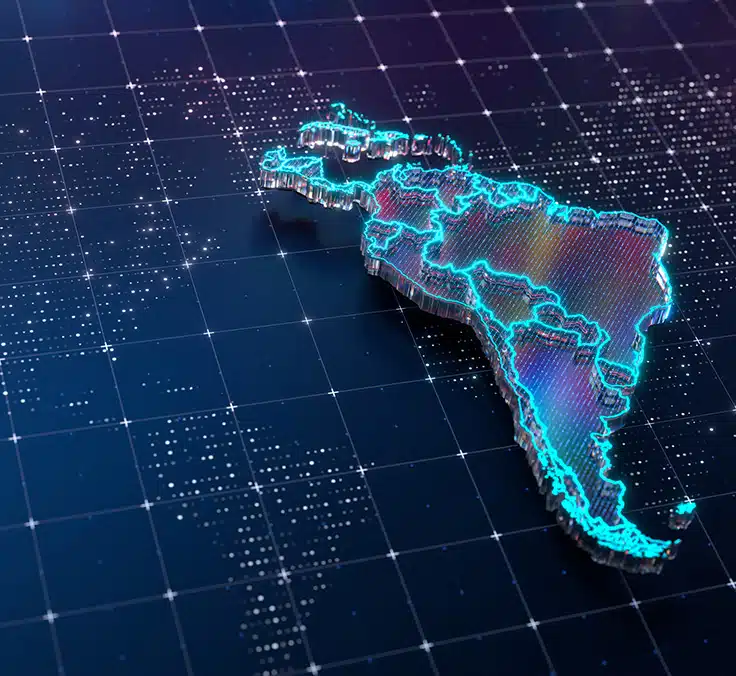Latin America on the fast track: Mapfre Economics raises its growth outlook for the region