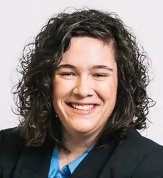 Ángela Puga - Mapfre