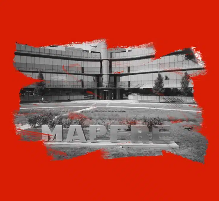 Mapfre Msida 90 anos: a história de uma pequena mútua espanhola que se tornou uma ...