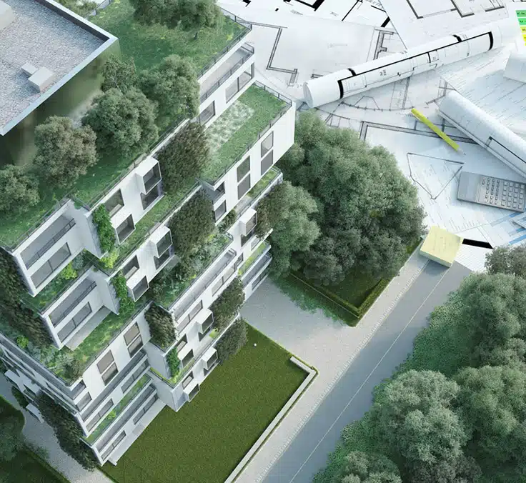 Passivhaus y la arquitectura sostenible