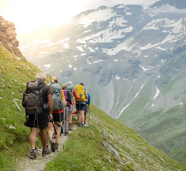 Insuring long life: how longevity is reinventing the insurance sector