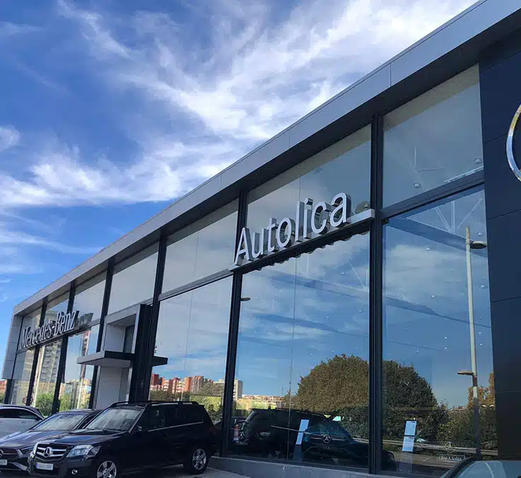 Autolica Tarragona, directo a la Plata en la Certificación de talleres TQ de CESVIMAP