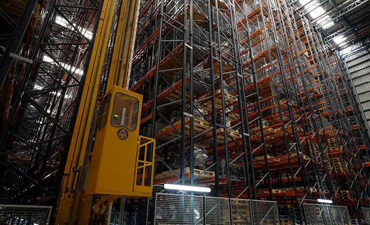 CESVI RECAMBIOS ALMACEN