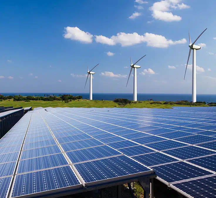 Participamos en la COP30 para expresar nuestro compromiso con una economía baja en carbono, clave para frenar el impacto del cambio climático