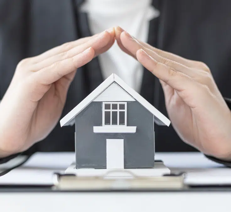 Mapfre incorpora en sus seguros de hogar la asistencia a personas mayores de 55 años