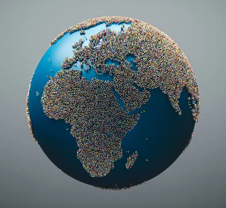 Spain, one of the countries with the biggest growth potential in the insurance industry on account of the demographic transformation