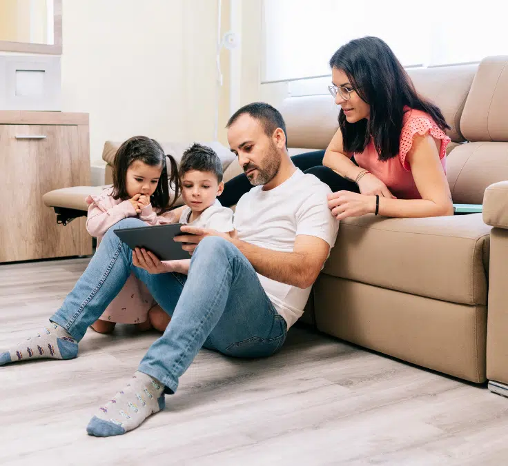 Mapfre mejora su app para que los clientes puedan hacer seguimiento de los partes abiertos con su seguro de hogar