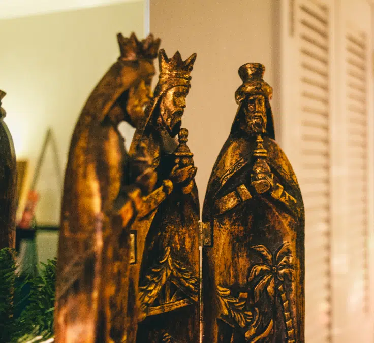 Mapfre asegura “la magia” de las cabalgatas de Reyes