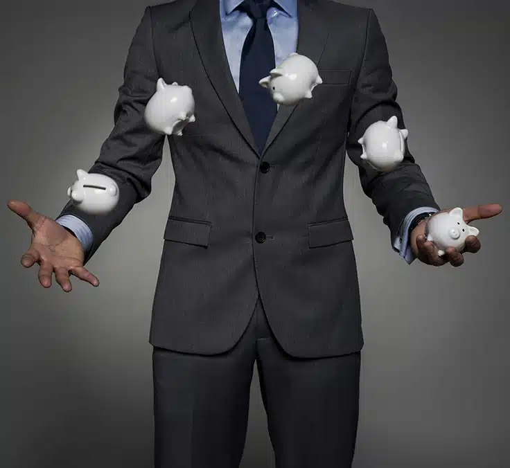 Os erros mais comuns que cometemos ao administrar nosso dinheiro e como evitá-los