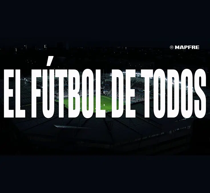 La Copa del Rey Mapfre llega a la gran final, con participación activa de empleados de la compañía que se han apuntado como los voluntarios