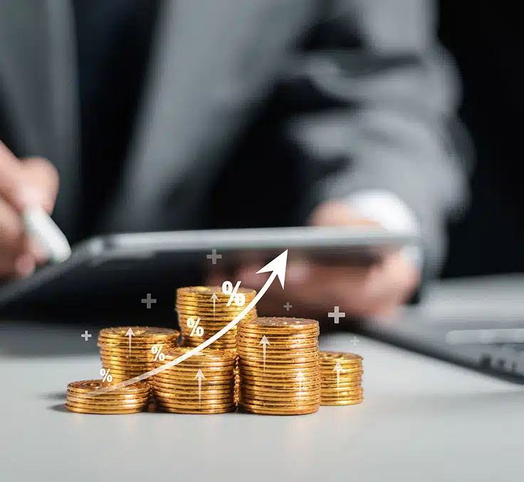 Os fundos de renda fixa: maior retorno que o investimento direto em Letras