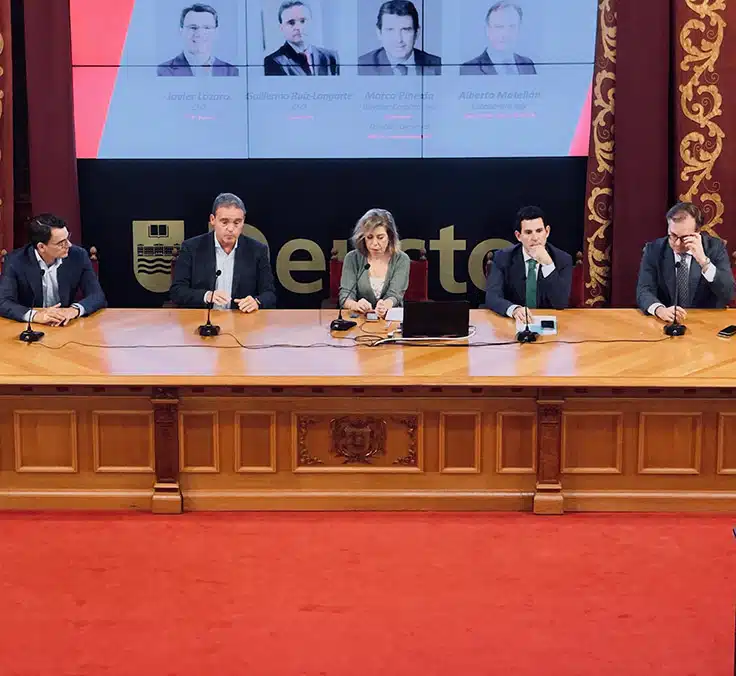 El sector industrial vasco, a debate en el III Foro económico de Mapfre