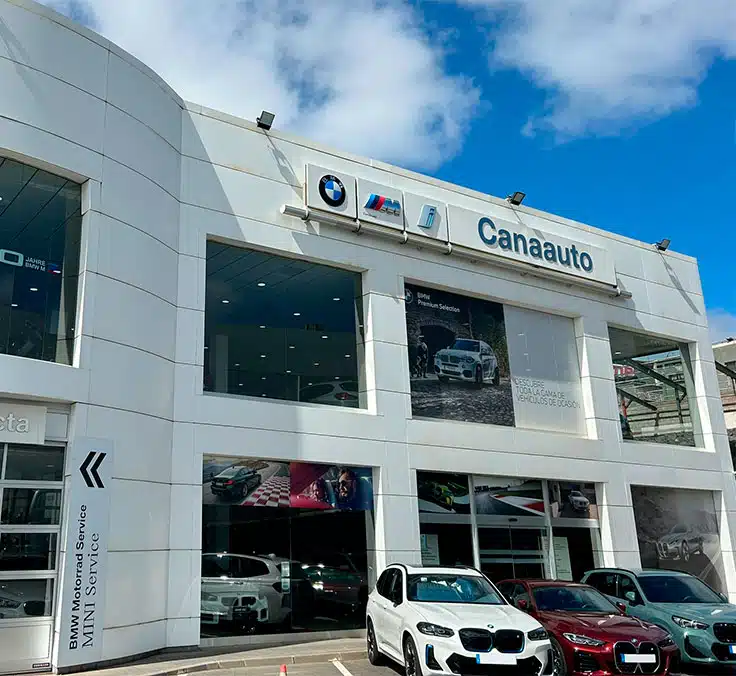 Canaauto, nivel Plata en su primera certificación de talleres TQ de CESVIMAP