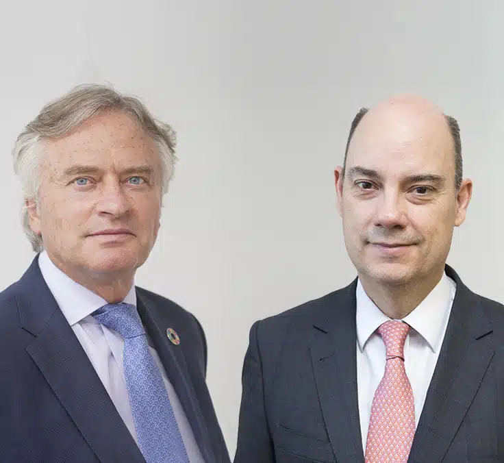 Nombramientos Mapfre