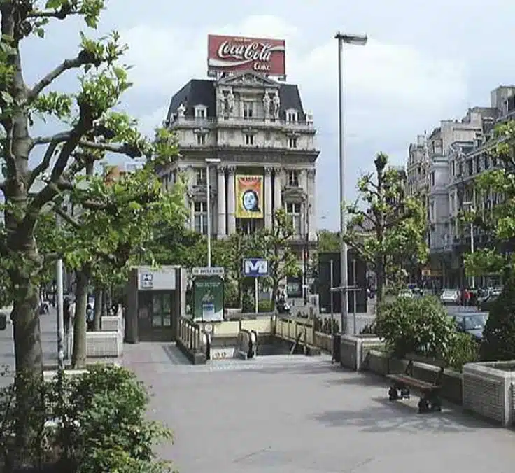 Mapfre celebra el 50 aniversario de su primera inversión en el exterior