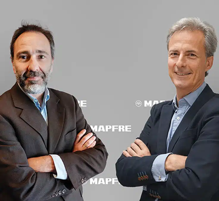 Juan Francés, nuevo director corporativo de Marca y Reputación de Mapfre