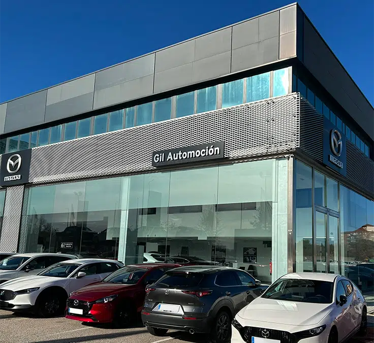 Gil Automoción renueva el nivel Oro en la Certificación de talleres TQ de CESVIMAP