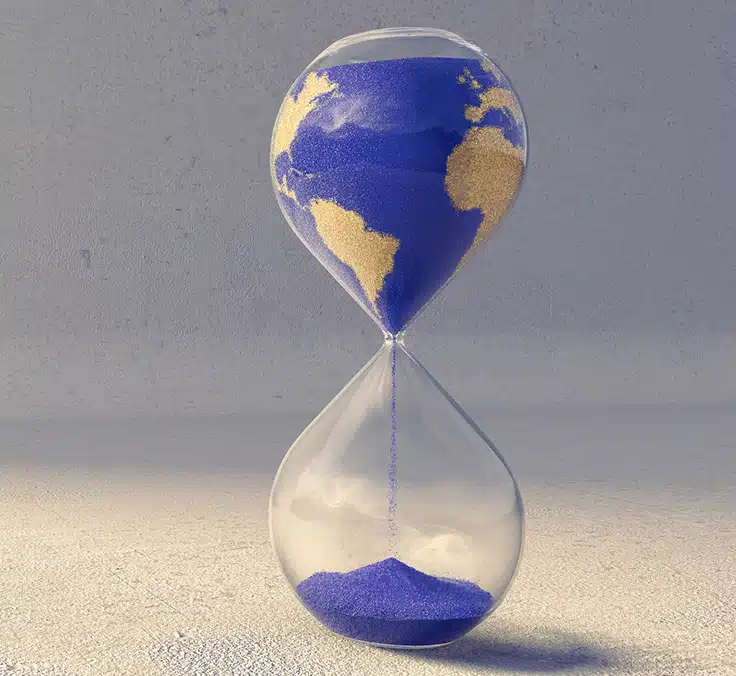 Mapfre apagará sus edificios durante ‘La Hora del Planeta’ como muestra de su compromiso con la sostenibilidad