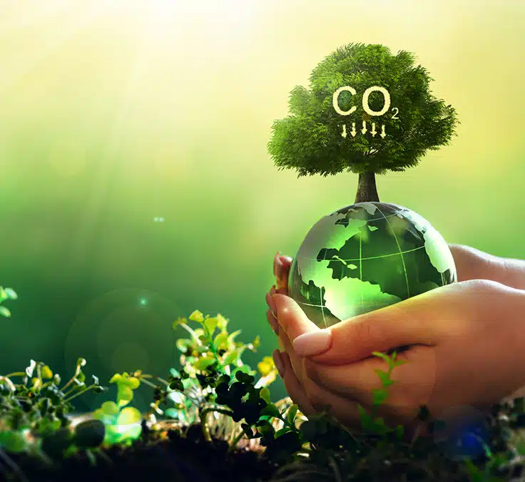 Mapfre has reduced its global carbon footprint by 25% by cutting down on fossil fuels and business travel, while increasing the use of renewable energy and remote working.