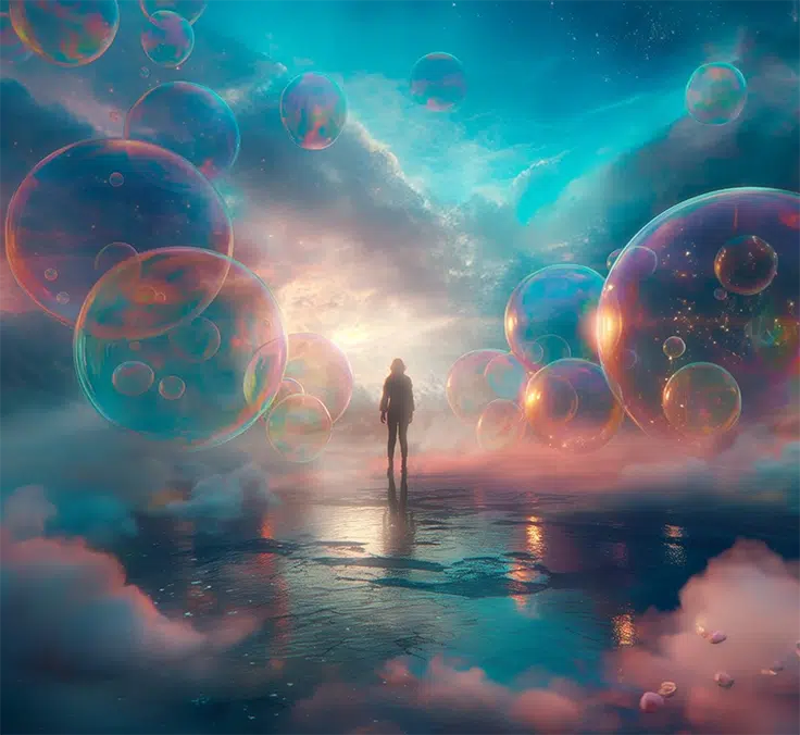 How will Generative AI impact the society of tomorrow? Mapfre proposes four scenarios and the role that the insurance industry will play in them